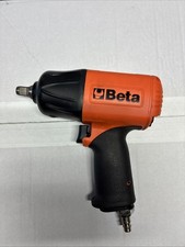 Beta 1927P 1/2″ Drive Composite Reversible Air Impact Wrench 1750Nm