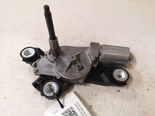 VOLVO V50 MW Heckscheibenwischermotor 0390201875 1.6 Diesel 81kw 2008 27069165