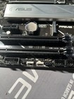 ASUS Prime X670-P WIFI AMD AM5 Motherboard Parts Only Please Read — photo 8