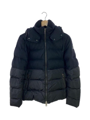 ダウンジャケット・コート MONCLER DOWN JACKETS BLACK s-l400.jpg