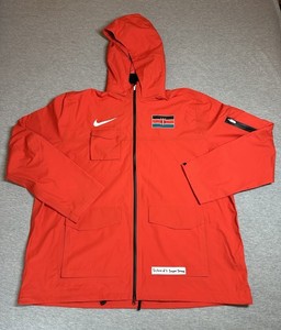 Nike Pro Elite Storm Jacket | eBay
