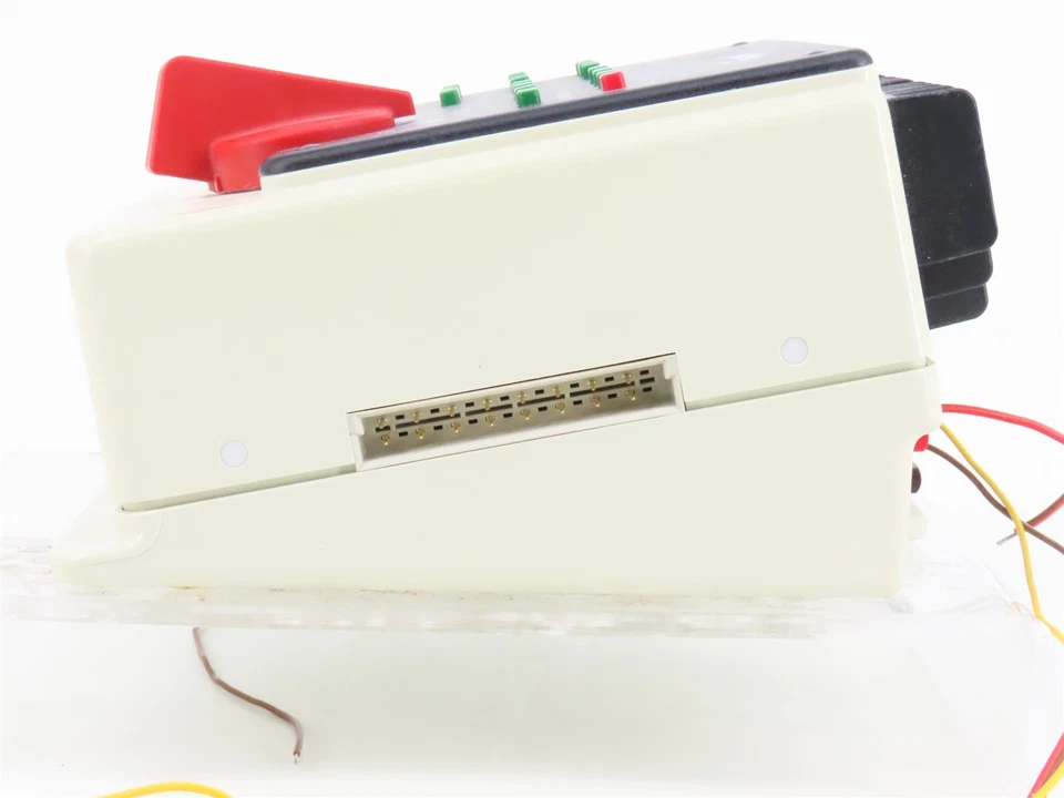Marklin Digital 6021 Control Unit - Image 4 of 4