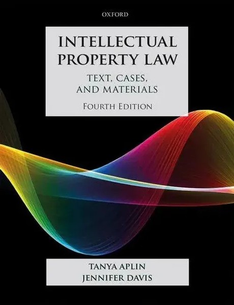 Jennifer Davis (U. A.) | Intellectual Property Law | Taschenbuch | Englisch-image
