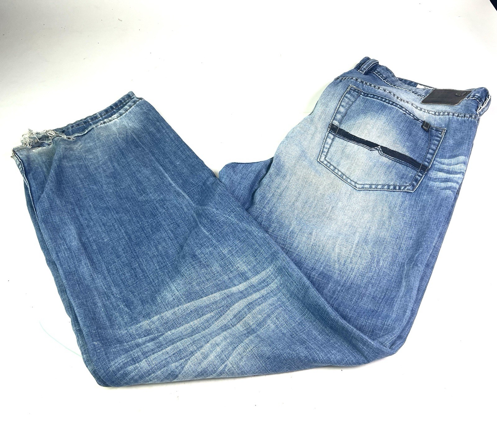 Buffalo David Bitton Jeans Driven Basic Straight … - image 1