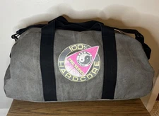 80’s 90’s TOWN & COUNTRY Surfboards TEAM Duffel Bag 100% Hardcore Pro Series