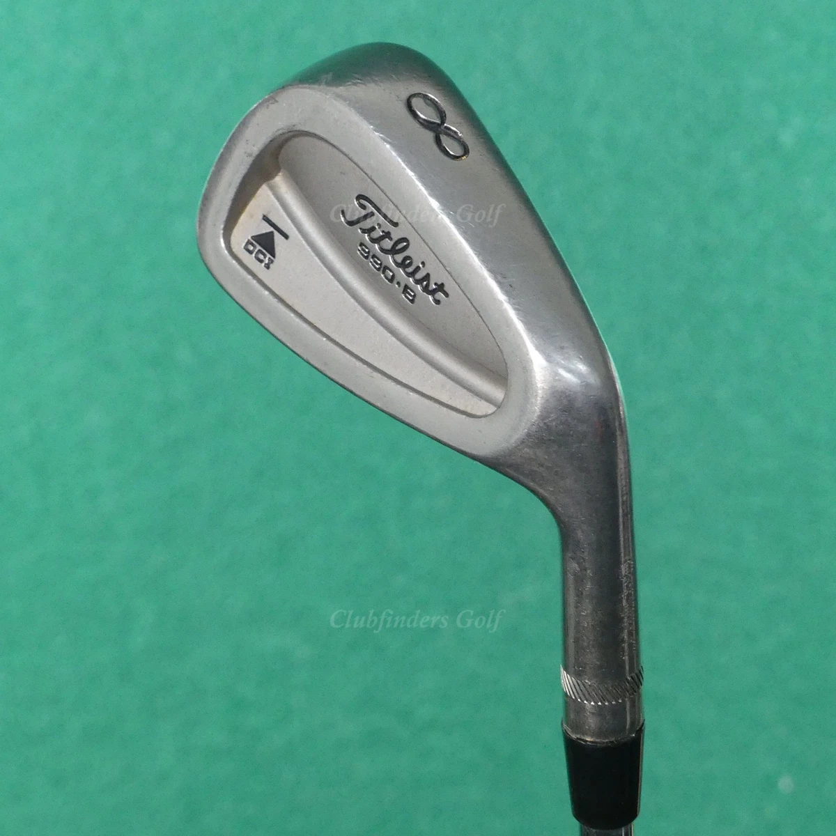 Titleist 990-B アイアンセット 9本 Titleist 990 Irons for sale | eBay