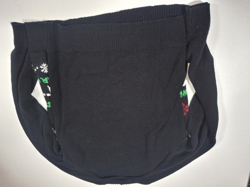 Ugly Christmas Sweater- Darth Vader - Youth Large - Picture 4 of 4