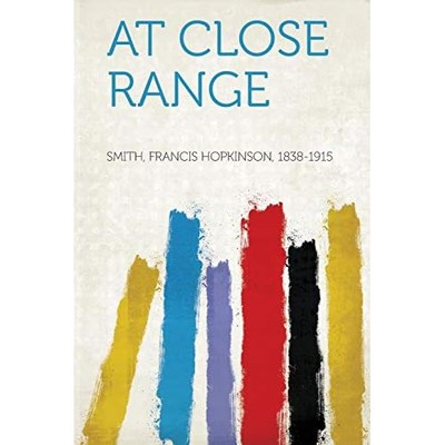 At Close Range -  NEW Not Available 2013
