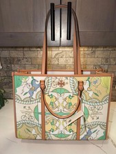 2025. NWT Tory Blake Large Tote
