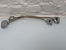 Hewlett-Packard HP / Agilent  85662-60093 und -60094 Coax Interconnect Cable