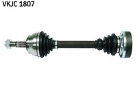 SKF Antriebswelle Vkjc 1807 FüR Alfa Romeo