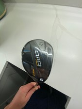 Taylormade Qi10 Hybrid 4 23 Stiff
