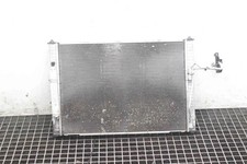 Radiateur Nissan 370 Z