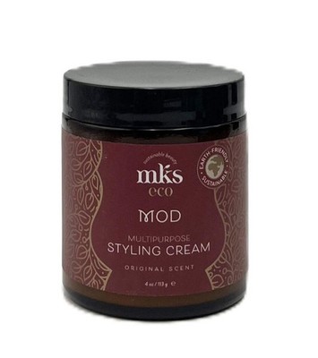 mks eco multi purpose MOD Styling Cream 4 oz