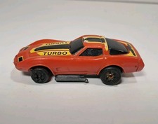 1980 Kidco Burnin Key Cars Turbo Corvette No Key 164 1980 Kidco Burnin Key Cars Turbo Corvette No Key 164