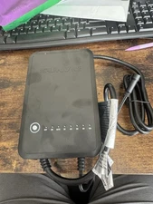 SUNVIE 100W Low Voltage Landscape Lighting Transformer LVT-MH- 100W