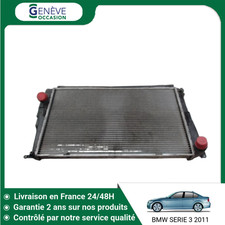 Radiateur BMW SERIE 7