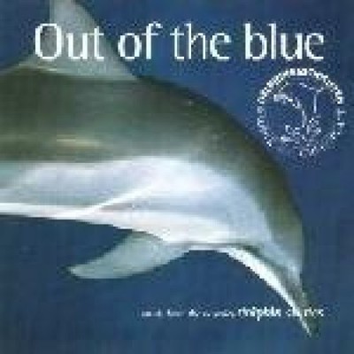 Out of the Blue-Dolphin Stories (TV Series, 1993)   [CD]
