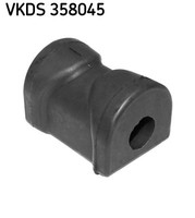 Vkds 358045 SKF Lagerbuchse, Stabilisator FüR BMW