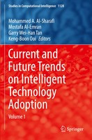 Mohammed A. Al-Sharafi (U. A.) | Current And Future Trends On Intelligent...