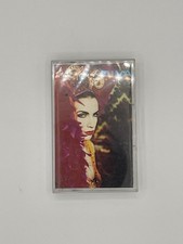 Diva by Annie Lennox Cassette, Apr-1992, Arista 