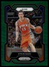 2023-24 Panini Prizm #200 Steve Nash Prizms Green