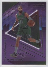 2020-21 Panini Recon Tim Hardaway Jr #97 0y59