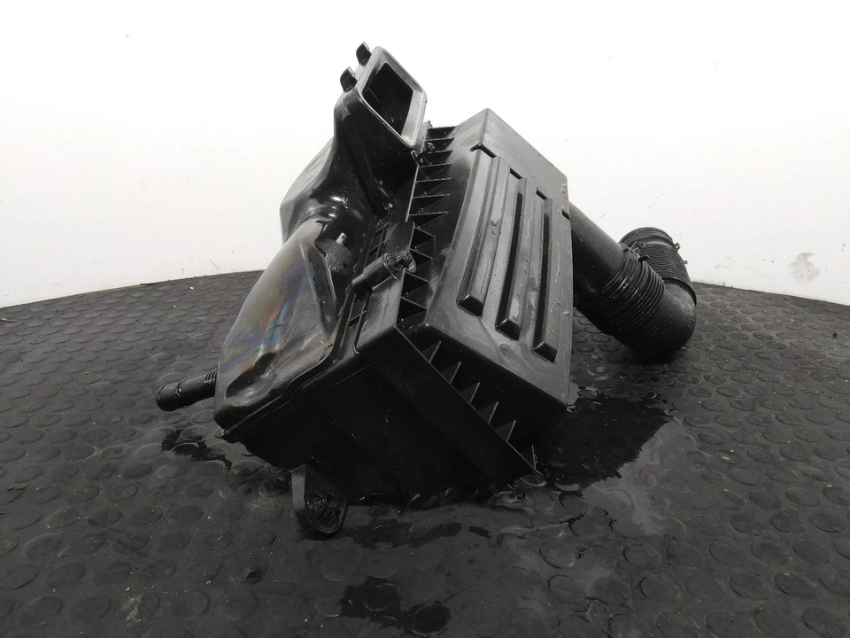 Filtro de aire/caja VOLKSWAGEN GOLF 2008-2015 1,4 L CAVD Foto 3 de 4