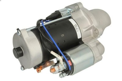 Starter HC-CARGO F 032 114 523 MERCEDES-BENZ AXOR 6.374 2002-2004