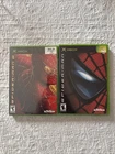 Spider Man 2 Original Xbox Video Game New Factory Sealed.Combo With Og Spiderman