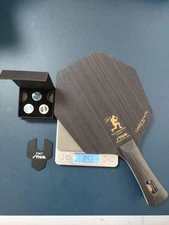 STIGA Cybershape Carbon Trulls Edition New