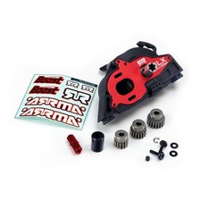 ARRMA: Power Module Metal Slipper Upgrade Set: BOOST BOX