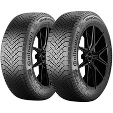 Qty 2 19565r15 Continental Viking Contact 8 95h Xl Black Wall Tires Qty 2 19565r15 Continental Viking Contact 8 95h Xl Black Wall Tires