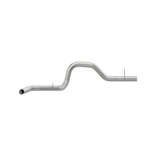 Exhaust Tail Pipe Walker 45006