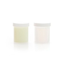 Clone-A-Willy Silicone Glow In The Dark Refill Original