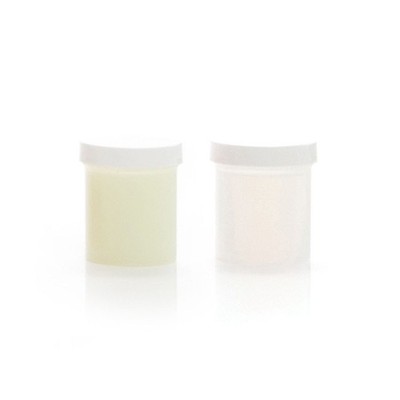 Clone-A-Willy Silicone Glow In The Dark Refill Original
