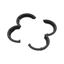 2PCS Propeller Guard Anti-Collision Bumper Protective Ring For DJI NEO Drone nn