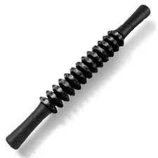 ZanLLW Muscle Roller Stick, Deep Tissue Massage Stick for Athletes, Therapy M...