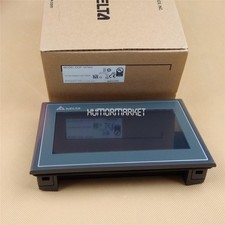 1PCS NEW Delta DOP-107WV Touch Screen