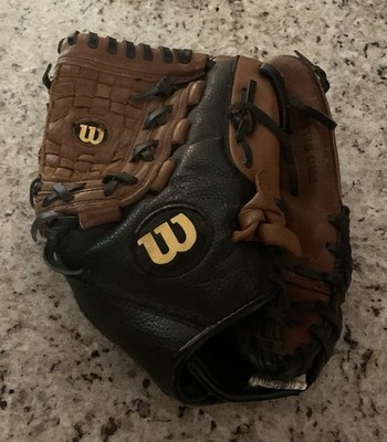 Wilson 12.5  A2476 Pro Select Right-hand Throw Baseball Glove