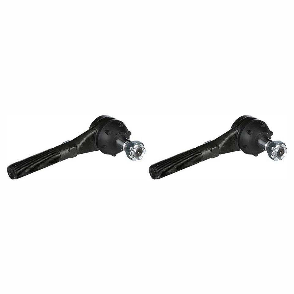 Delphi 2X Inner Steering Tie Rod End for 1994-1999 Dodge Ram 2500 Foto 2 de 4