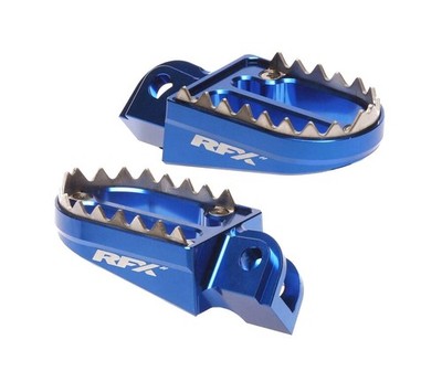 10568-Reposapies estriberas enduro PRO RFX compatible con KTM EXC 500