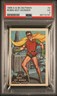 1966 A & BC BATMAN (BLACK BAT ON FRONT) #2 ROBIN-BOY WONDER