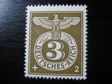TERCER IMPERIO Mi. #830 ¡Sello MNH como nuevo! **99 CENTAVOS ESPECIALES**