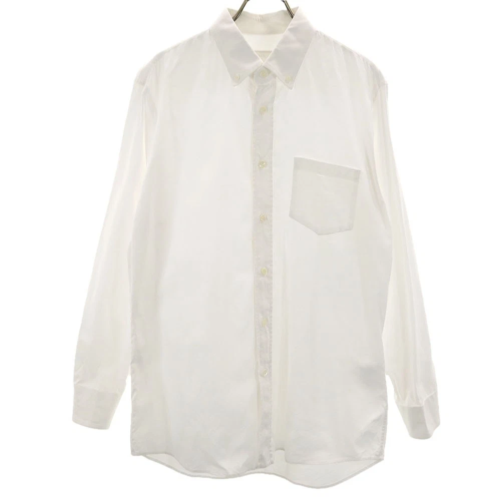 PRADA Long Sleeve White Shirts for Men for sale | eBay