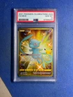 2021 Pokemon Celebrations Mew Full Art Fa PSA 10 #025