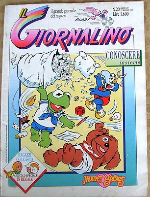 FIGURINA CALCIATORI IL GIORNALINO 1975 76 NAPOLI LANDINI n.142 EUR 2,50   IT