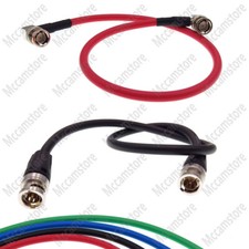 Canare LV-61S 75ohm camera video signal SDI transmission line BNC to BNC Camera