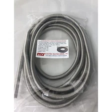 L19-10C N6 .25ID 10ft Nichrome Open Coil