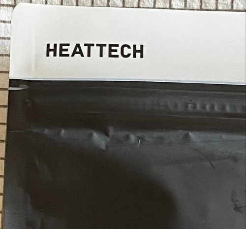 Uniqlo x Alexander Wang Heattech Jersey Underwear Panty Shorts (Bikini), Black M - Picture 8 of 13